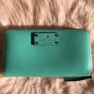 Kate spade wallet